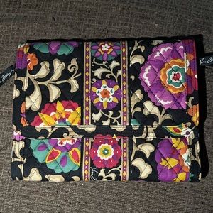 Vera Bradley Travel Jewelry Organizer